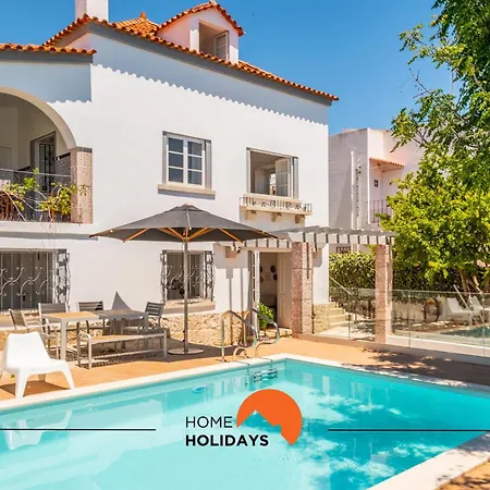 #062 Lemon 3 By Holidays Albufeira