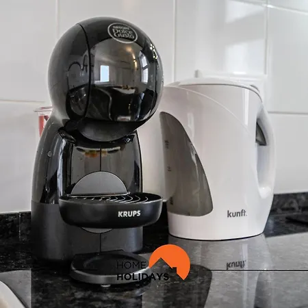 Daire #062 Lemon 3 By Holidays *