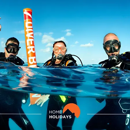 #062 Lemon 3 By Holidays *