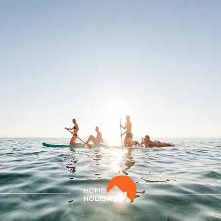 Daire #062 Lemon 3 By Holidays *