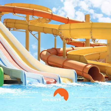 #062 Lemon 3 By Holidays