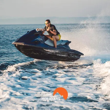 Daire #062 Lemon 3 By Holidays