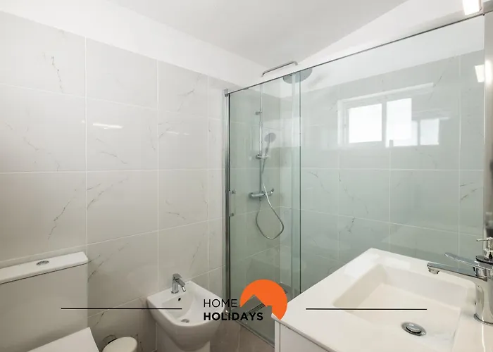 #062 Lemon 3 By Holidays Lejlighed