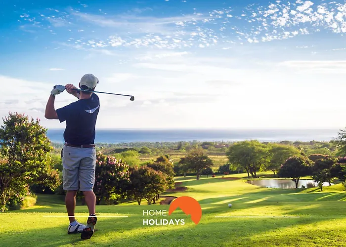 #062 Lemon 3 By Holidays Lejlighed *