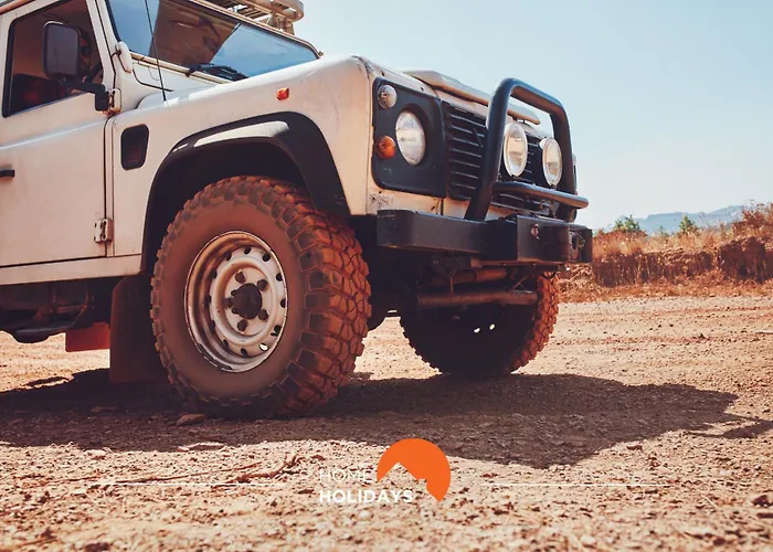 #062 Lemon 3 By Holidays Lejlighed *