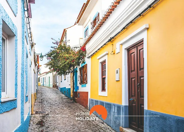 Lejlighed #062 Lemon 3 By Holidays Albufeira