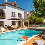 Appartement #062 Lemon 3 By Holidays *