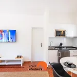 #062 Lemon 3 By Holidays Albufeira