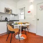 Apartamento #062 Lemon 3 By Holidays Albufeira