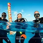 #062 Lemon 3 By Holidays *