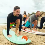 Appartement #062 Lemon 3 By Holidays *