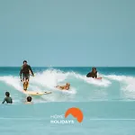 #062 Lemon 3 By Holidays