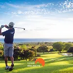 #062 Lemon 3 By Holidays Appartement *