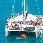 #062 Lemon 3 By Holidays Appartement