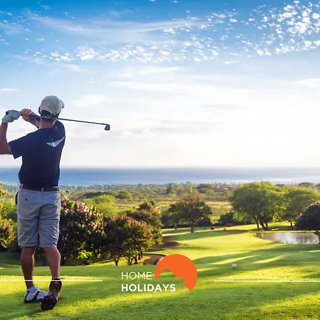 アパート #062 Lemon 3 By Holidays アルブフェイラ