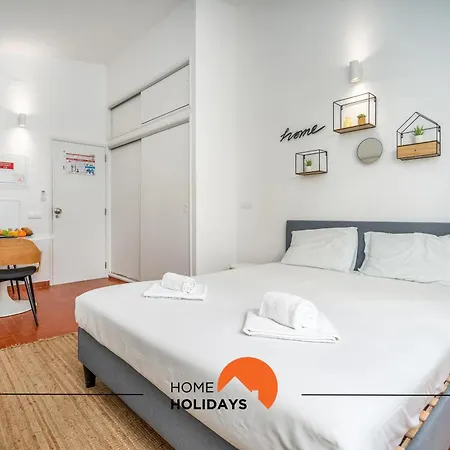 Apartman #062 Lemon 3 By Holidays