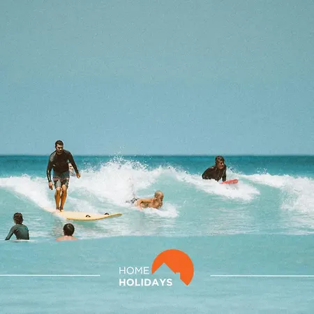 #062 Lemon 3 By Holidays * アルブフェイラ