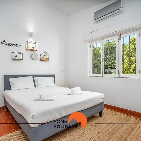 #062 Lemon 3 By Holidays * アルブフェイラ