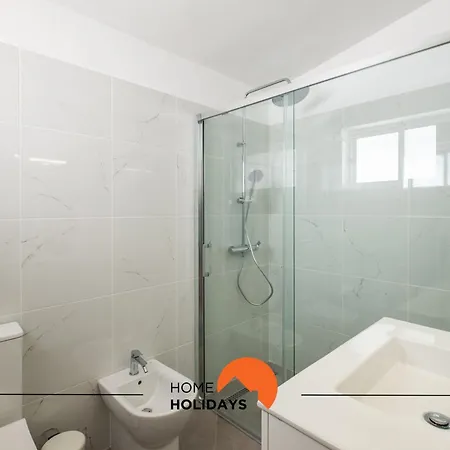 Apartman #062 Lemon 3 By Holidays *