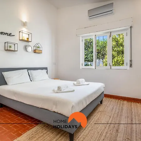 #062 Lemon 3 By Holidays Apartamento Albufeira