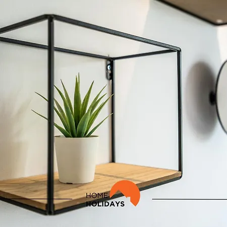 #062 Lemon 3 By Holidays Appartement