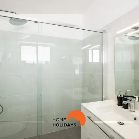 #062 Lemon 3 By Holidays アルブフェイラ