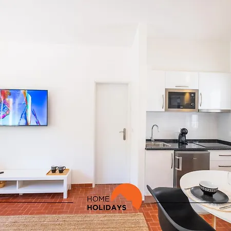 #062 Lemon 3 By Holidays アルブフェイラ