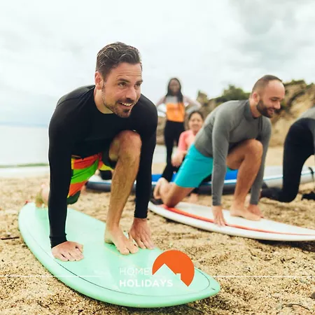 アパート #062 Lemon 3 By Holidays *