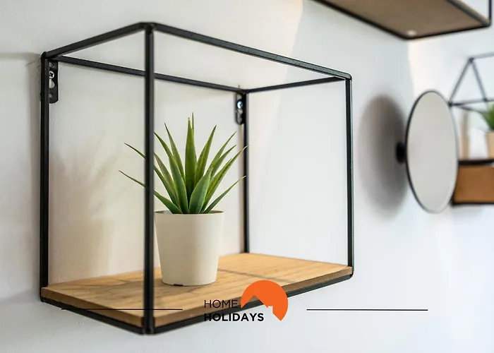 #062 Lemon 3 By Holidays Appartement