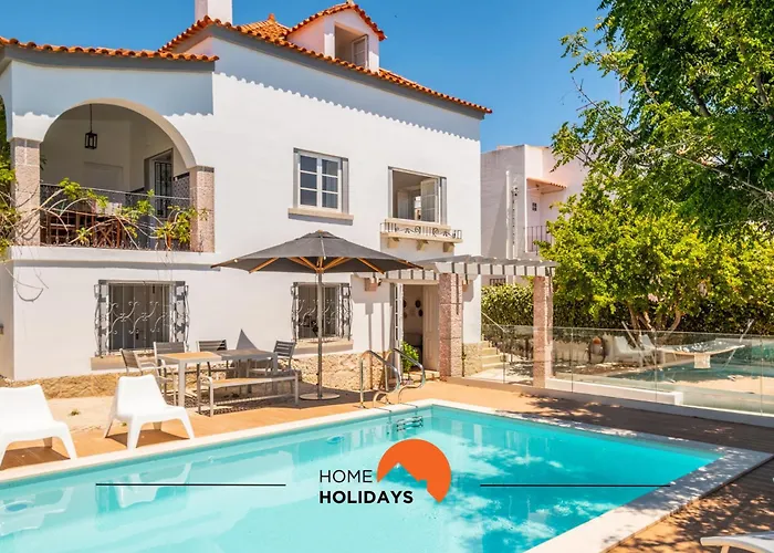 #062 Lemon 3 By Holidays Albufeira