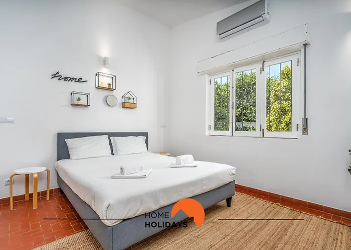 #062 Lemon 3 By Holidays * Albufeira