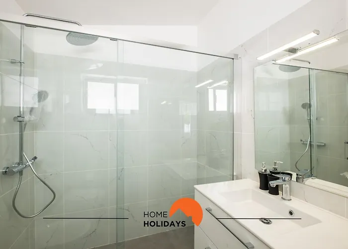 #062 Lemon 3 By Holidays Albufeira