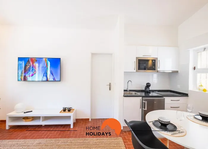 #062 Lemon 3 By Holidays Albufeira