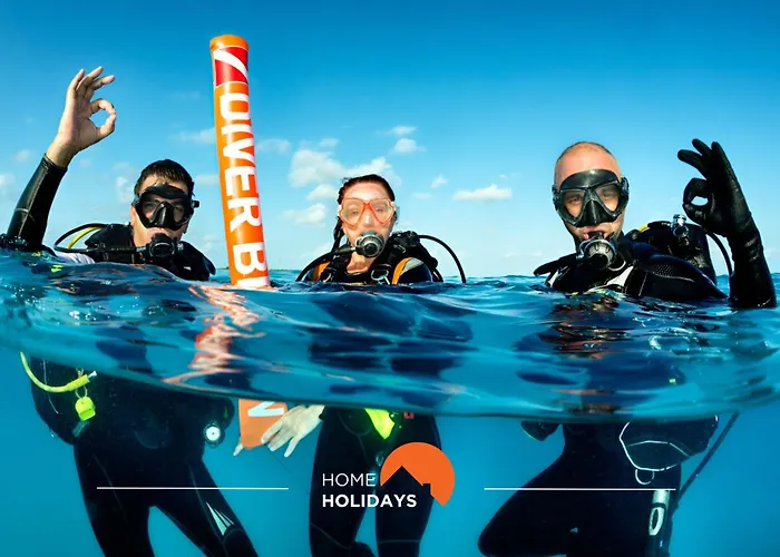 #062 Lemon 3 By Holidays *