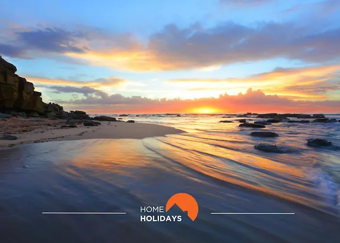 #062 Lemon 3 By Holidays Apartment *