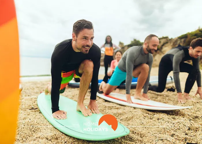 Apartment #062 Lemon 3 By Holidays *