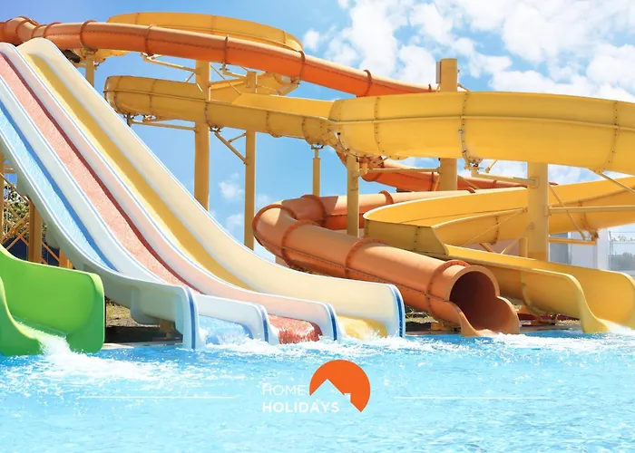 #062 Lemon 3 By Holidays