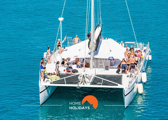 #062 Lemon 3 By Holidays Appartement