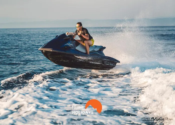 Apartment #062 Lemon 3 By Holidays