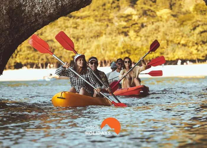 Apartment #062 Lemon 3 By Holidays *