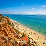 #062 Lemon 3 By Holidays * Albufeira