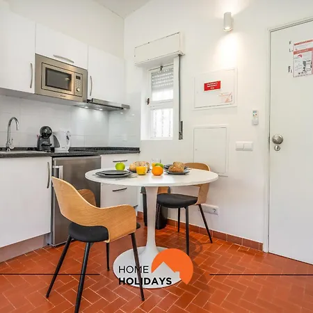 Apartamento #062 Lemon 3 By Holidays Albufeira