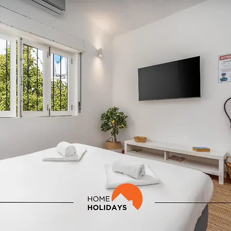 Apartamento #062 Lemon 3 By Holidays Albufeira