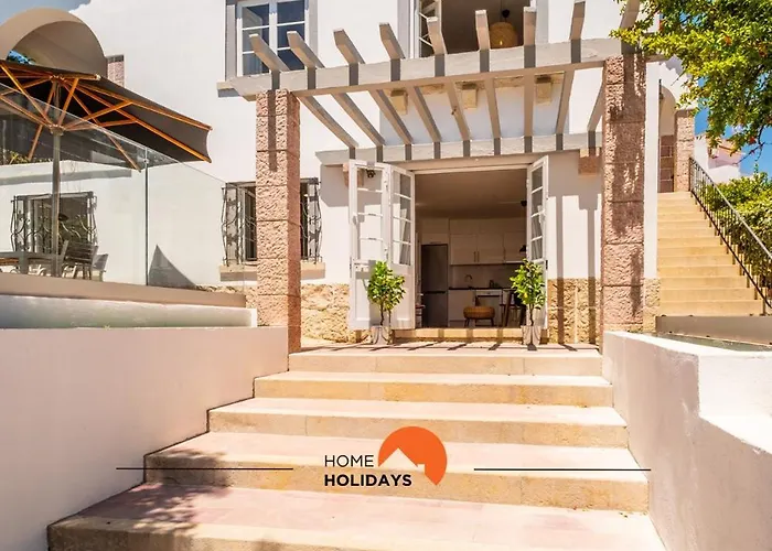 Apartamento #062 Lemon 3 By Holidays *