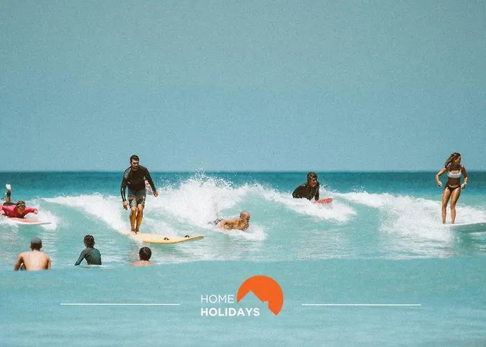 #062 Lemon 3 By Holidays