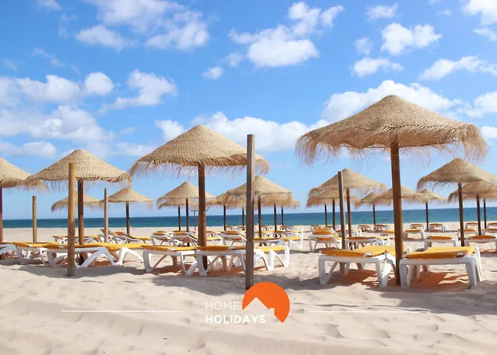 #062 Lemon 3 By Holidays * Albufeira